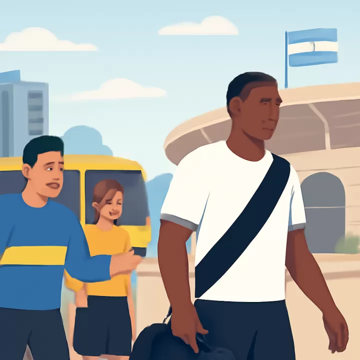 Boca cerca de perder a Marino Hinestroza: oferta superior de Vasco da Gama cierra negociación