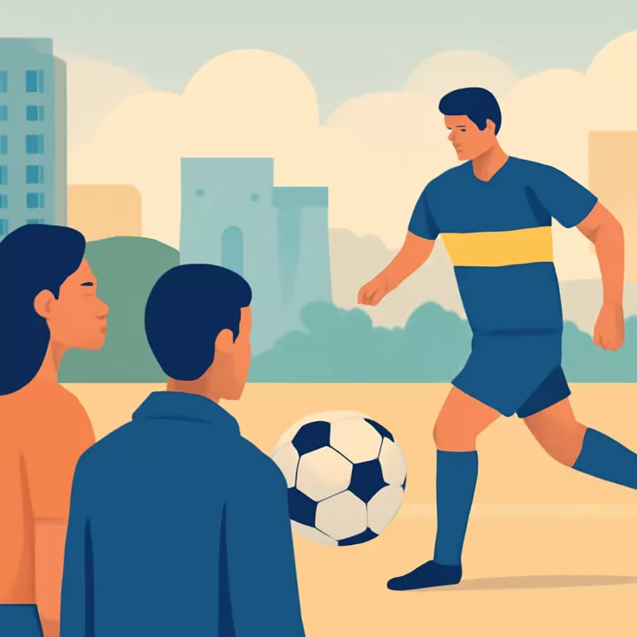 Boca enfrentará un calendario exigente en el inicio de 2026 antes de la Copa Libertadores