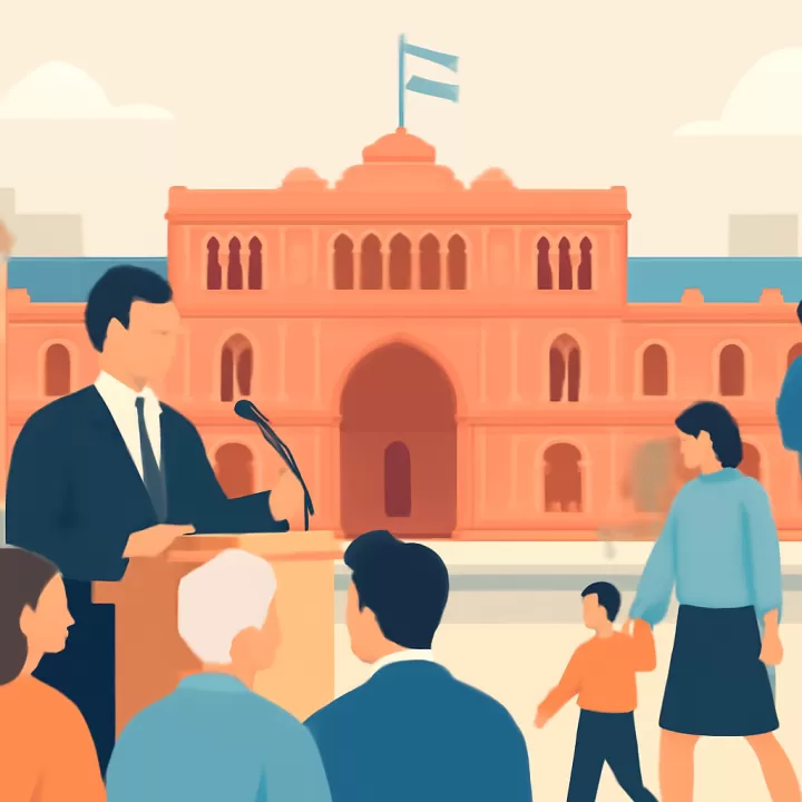 Casa Rosada confía en aprobar la reforma sin modificaciones en febrero