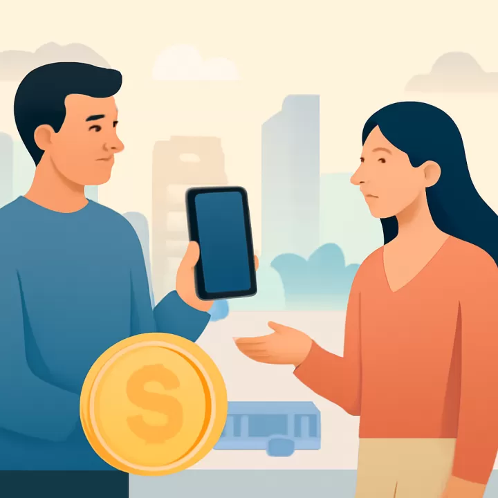 Eliminación de aranceles no impacta notablemente en el precio de celulares en Argentina