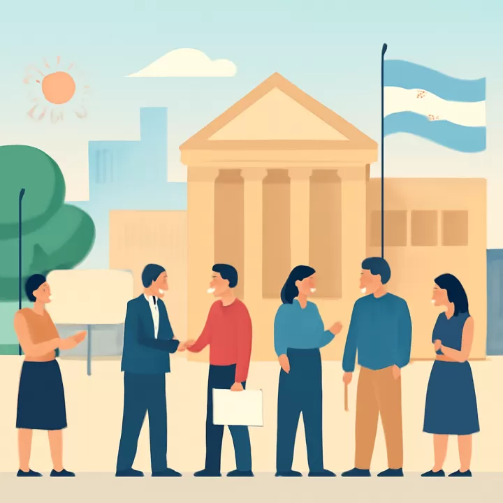 CGT: cada sector define su plan contra la reforma laboral