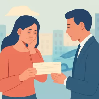 Fallo judicial ordena pago de más de $1,5 millones a mujer de Viedma por productos de blanquería no entregados