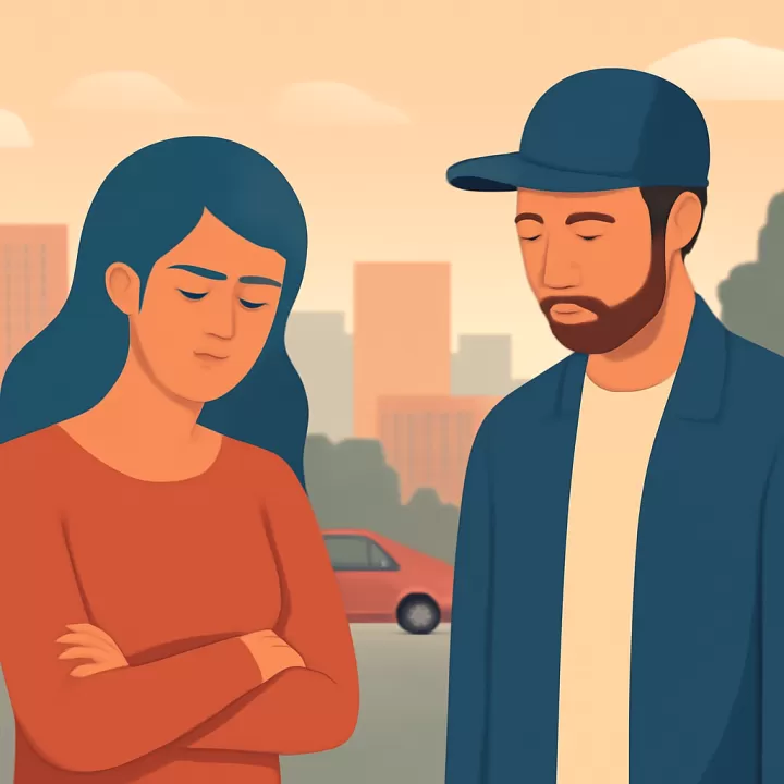 Karol G y Feid anuncian el fin de su relación tras tres años juntos