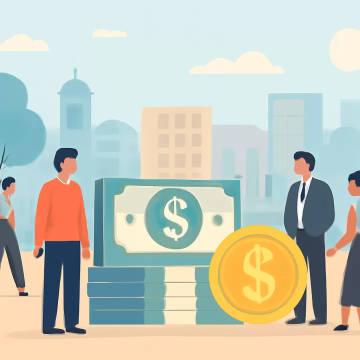 Cotización del dólar blue y oficial en Córdoba el 20 de enero