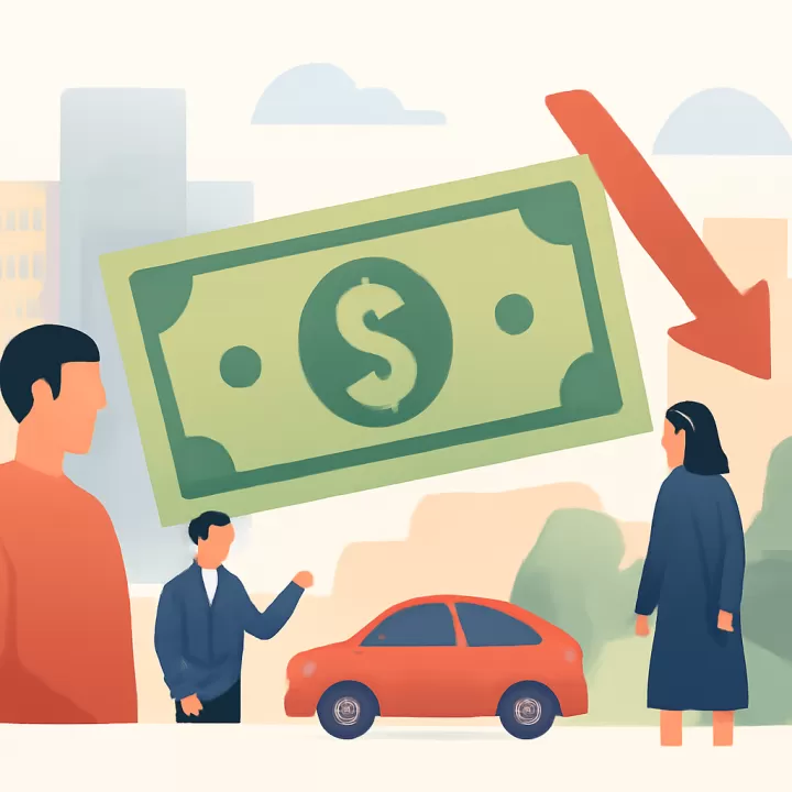 Cotización del dólar CCL el martes 20 de enero de 2026