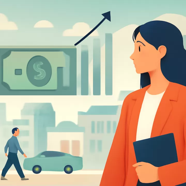 Cotización del dólar oficial y dólar blue en Argentina el 20 de enero de 2026