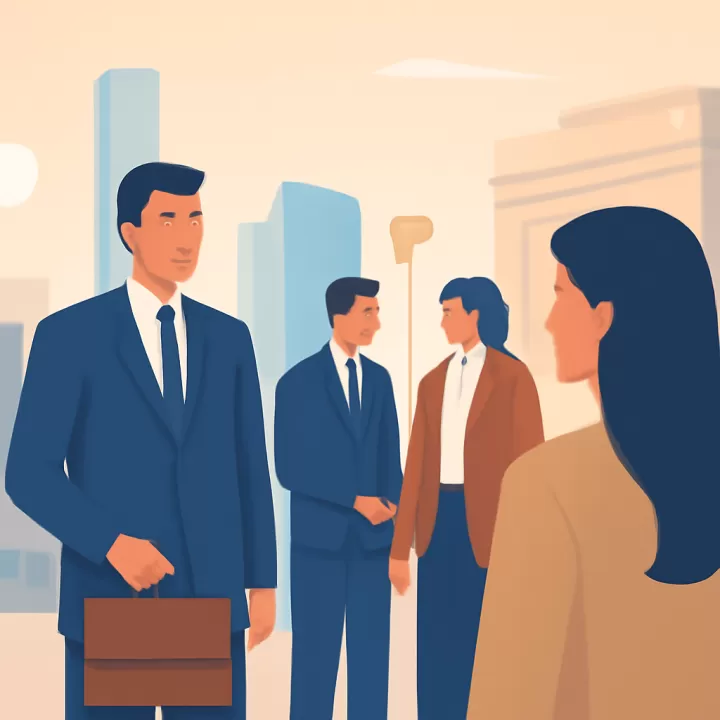 Davos 2026: CEOs argentinos que participarán en el foro en Suiza