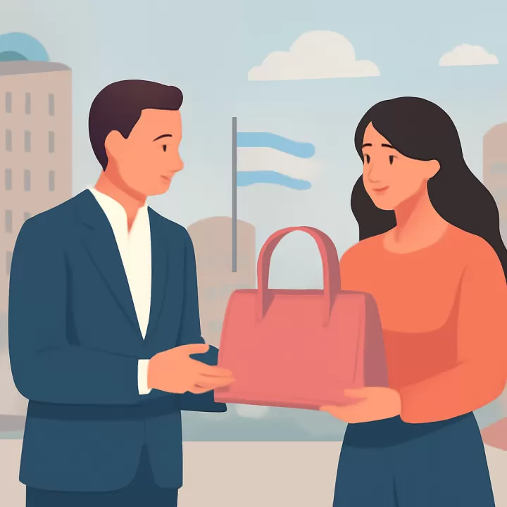 Stanley lanza una colección junto a Antonela Roccuzzo para ampliar su mercado