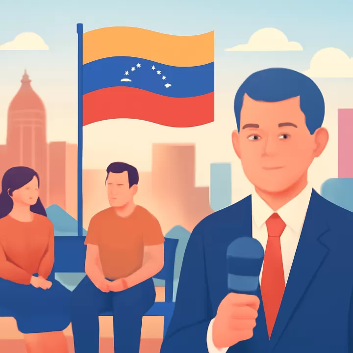 Diosdado Cabello asegura que Venezuela mantiene la paz tras ataque de EE.UU.