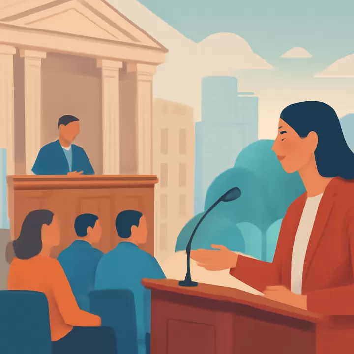 Reformas en el Código Penal en Argentina en 2026