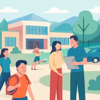 CEF N° 7 inicia inscripciones para colonia de verano y Escuela de Montaña con cupos limitados