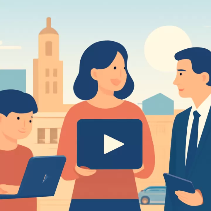 El Polo Tecnológico de General Villegas abre inscripción para cursos y talleres