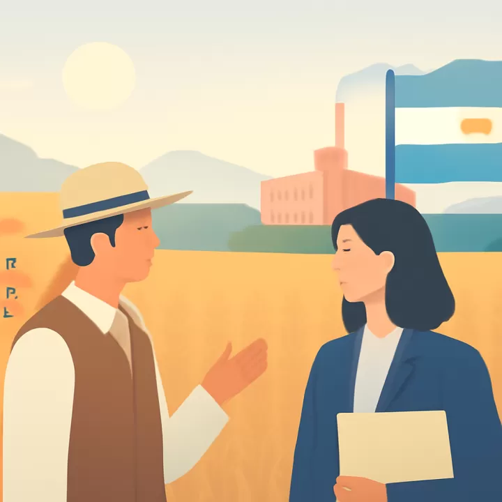 Agroexportadores advierten sobre posible aplicación de salvaguardias de la UE a 24 productos del Mercosur