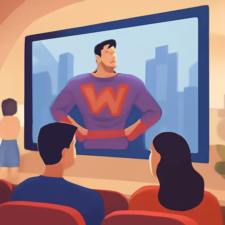 Marvel estrenará la miniserie 'Wonder Man' en Disney+ en enero de 2026