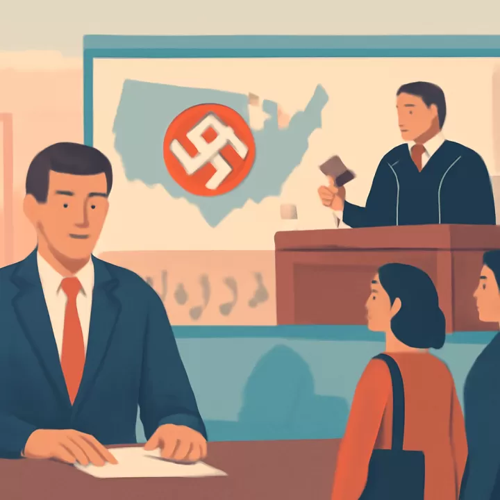 Análisis sobre posibles indicios de autoritarismo en Estados Unidos en 2026