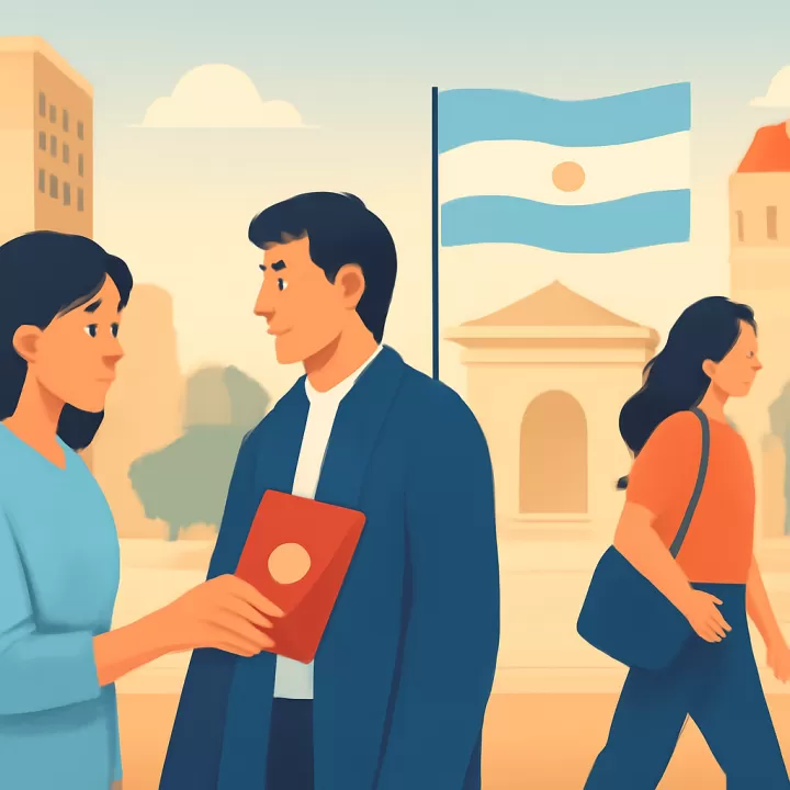 Ranking Henley 2026: Singapur lidera pasaportes más poderosos; Argentina y Brasil comparten puesto 16