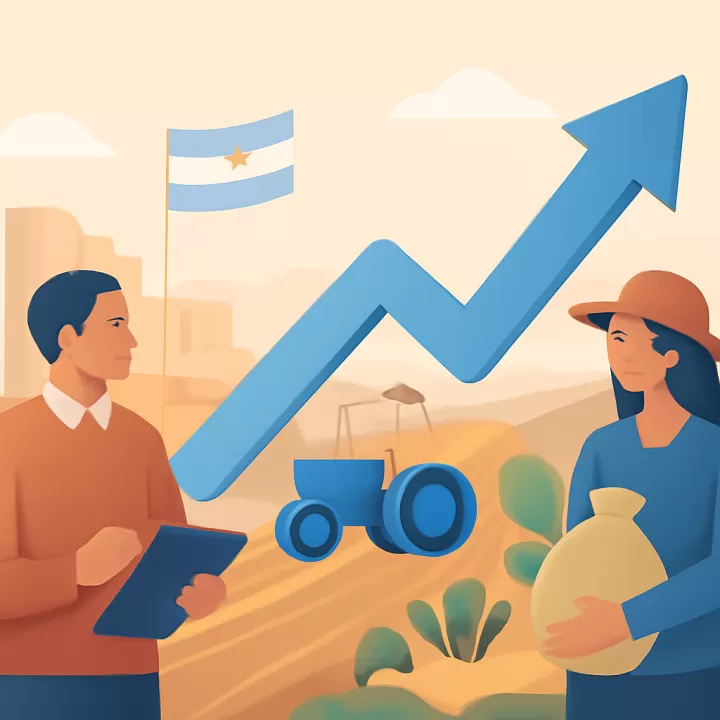 El precio internacional del litio supera los 20.000 dólares y duplica el valor de octubre