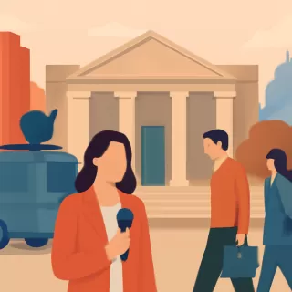 Cambia el juez que investiga la compra de la mansión vinculada a Pablo Toviggino en Pilar