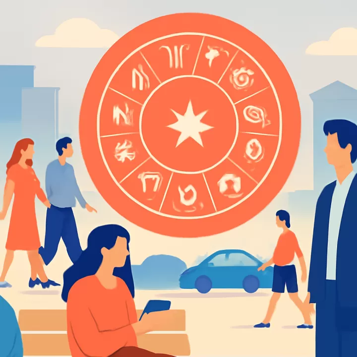 Horóscopo del miércoles 21 de enero de 2026: salud, amor y finanzas por signo