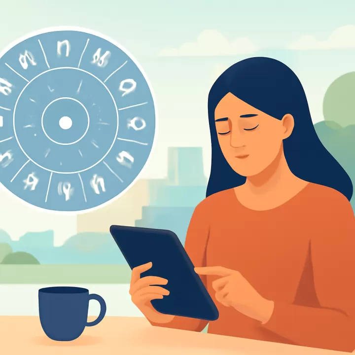 Horóscopo diario de Jimena La Torre para el 20 de enero de 2026