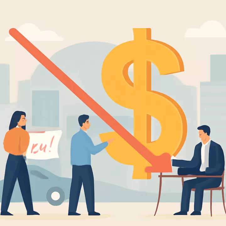 Inflación de enero 2026: nuevo IPC muestra desaceleración pero difícil romper la barrera del 2%