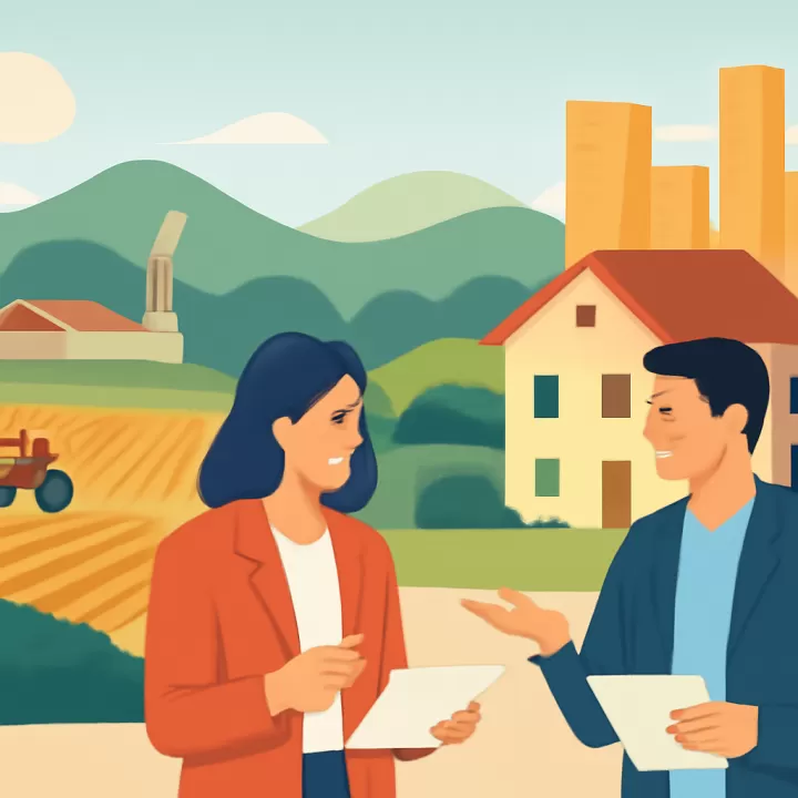 Inversión inmobiliaria en Paraguay: rentabilidad y zonas recomendadas para argentinos