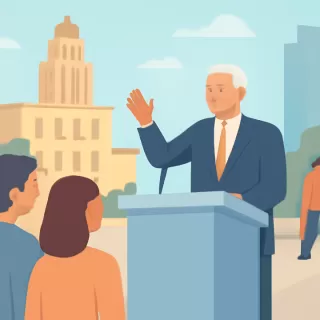 José Digiacomo fue reelecto secretario general del sindicato municipal de General Villegas