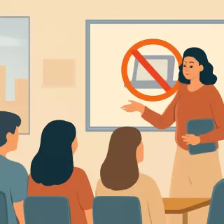 Joven de Córdoba impulsa charlas sobre adicción a la pornografía en escuelas