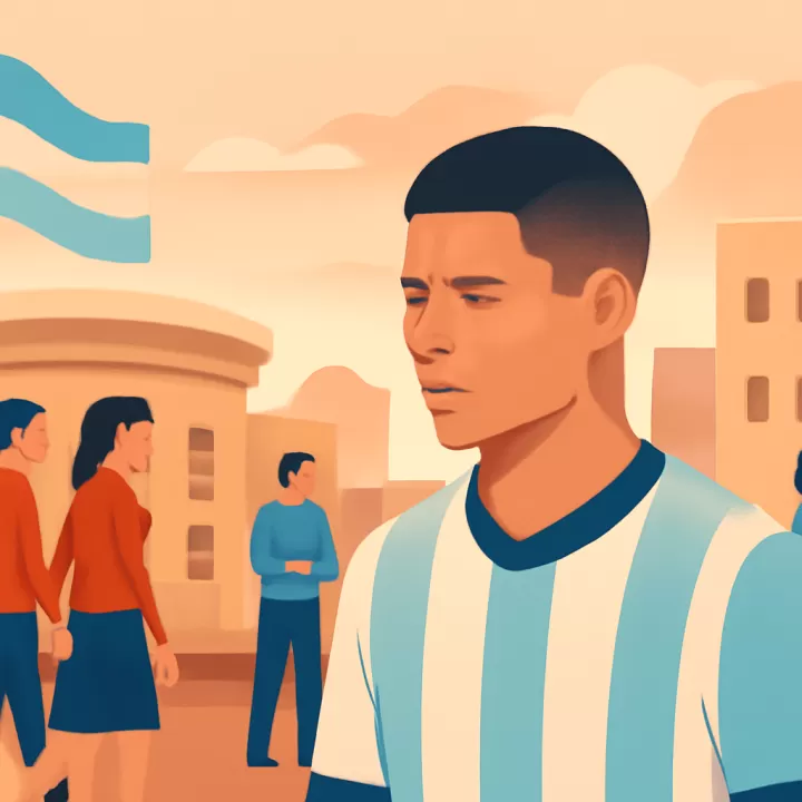 Incertidumbre sobre el futuro de Marcos Rojo en Racing