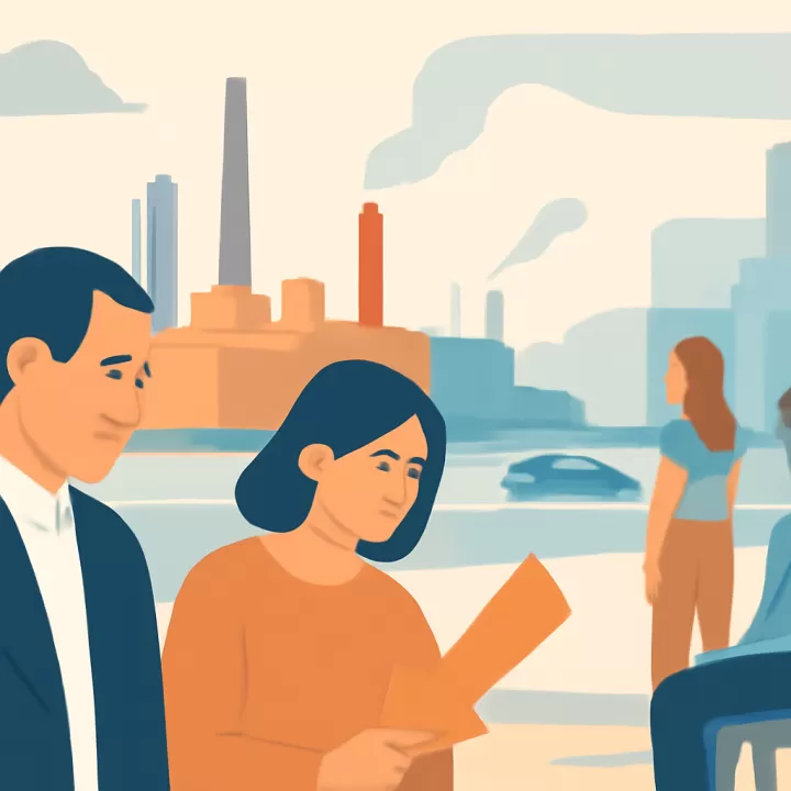 La industria metalúrgica registró su peor desempeño anual desde la pandemia en 2025