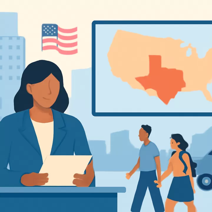 Texas promulga la ley HB 2038 que facilita licencias provisionales para médicos formados en el extranjero