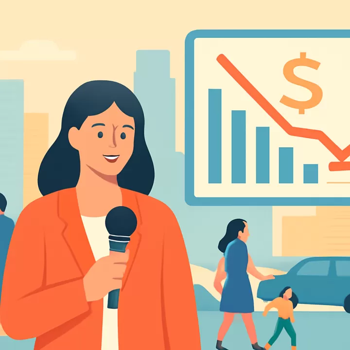 Bonos argentinos caen 1% y riesgo país sube a 577 puntos básicos