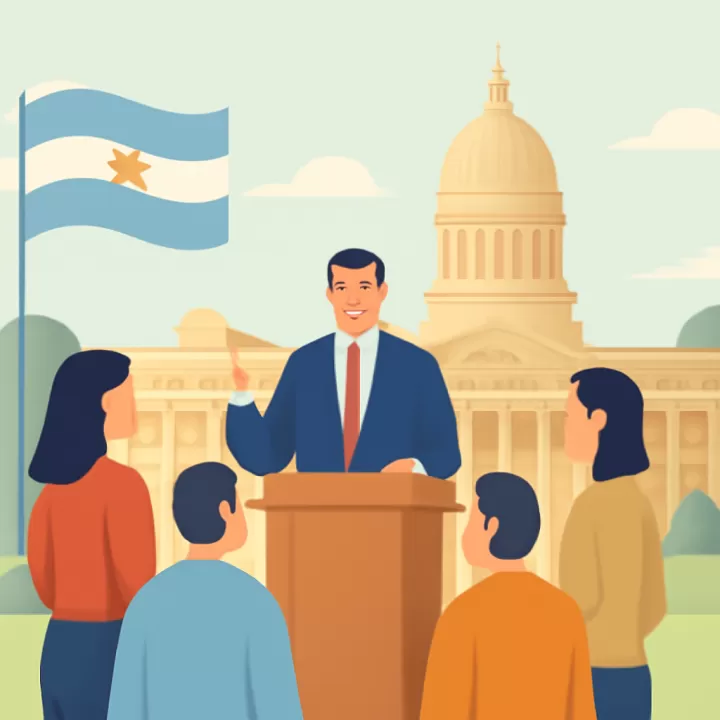 El Gobierno convocó sesiones extraordinarias en febrero sin incluir reforma penal ni regla fiscal