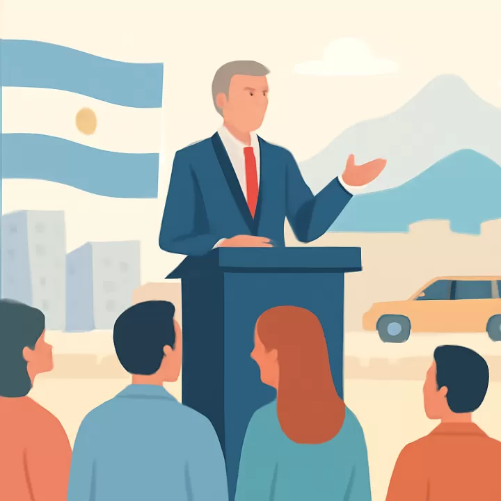 Mauricio Macri será orador principal en el Foro PescAR 2026 en Puerto Madryn