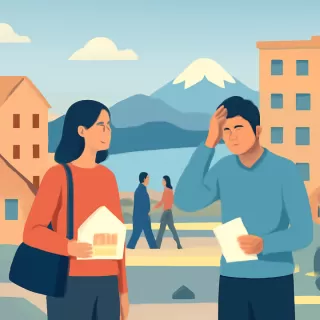 Aumenta la oferta de alquileres en Bariloche, pero los costos dificultan el acceso para inquilinos