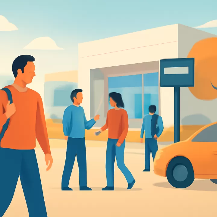 YPF y Pluspetrol crean Instituto de Formación Técnica en Vaca Muerta