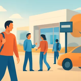 YPF y Pluspetrol crean Instituto de Formación Técnica en Vaca Muerta