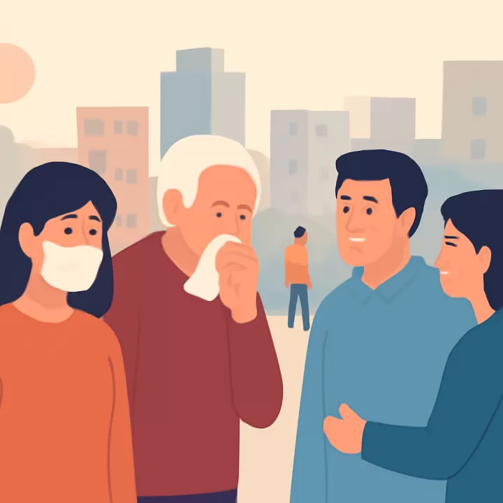 Confirman la primera muerte por gripe A H3N2 en Argentina