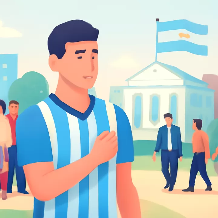 Nacho Fernández sueña con su regreso a Gimnasia para el Torneo Apertura 2026