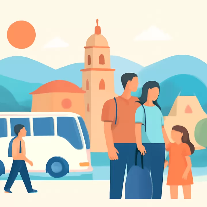 Córdoba es el destino turístico más elegido por los sanjuaninos en las vacaciones de verano 2026