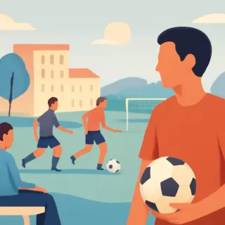 Partidos de fútbol del martes 20 de enero: horarios y canales para ver en vivo