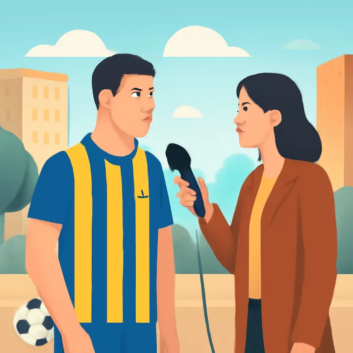 Juan Cruz Komar será operado del corazón en Buenos Aires