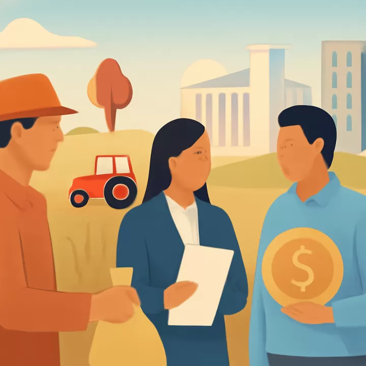 Vicentin realiza primer pago a 664 acreedores por hasta 25.000 dólares