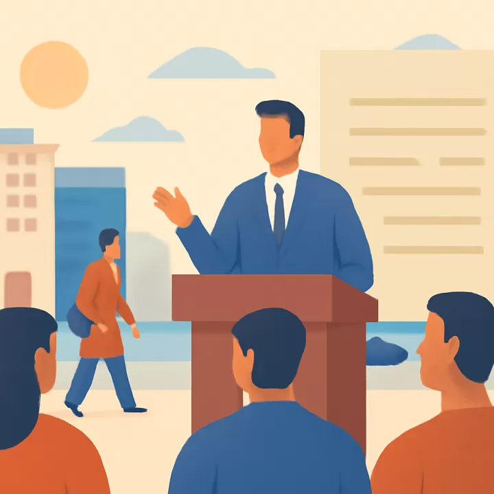 CAME apoya la reforma laboral y señala posibles riesgos en cinco artículos