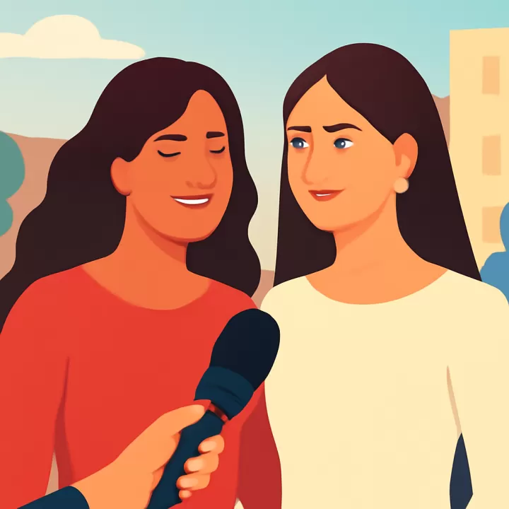 Rosalía anuncia gira mundial para 2026 y es vista con Loli Bahía