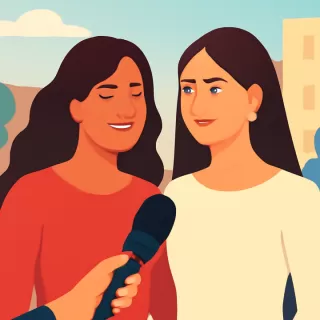 Rosalía anuncia gira mundial para 2026 y es vista con Loli Bahía