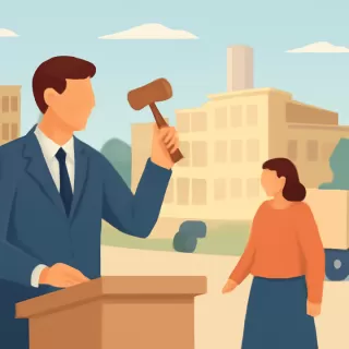 Sale a subasta el terreno de la cárcel de Devoto en CABA