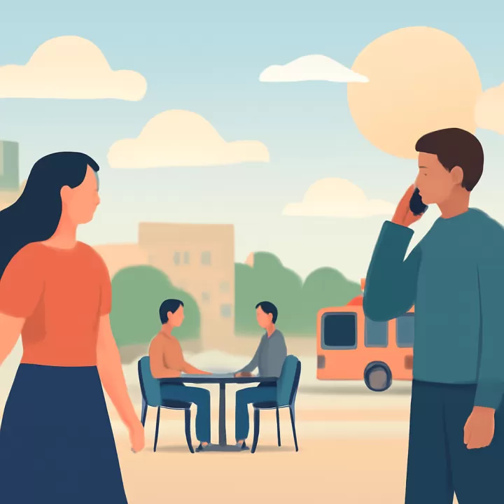 San Juan: martes con temperaturas agradables y cielo parcialmente nublado