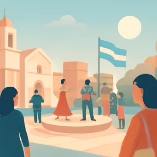 Santa Eleodora conmemorará su 120° aniversario con actos protocolares y actividades culturales