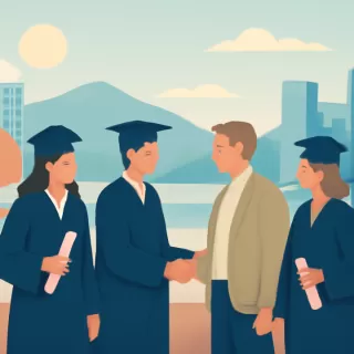 Más de 440 rionegrinos se graduaron en diplomaturas provinciales durante 2025